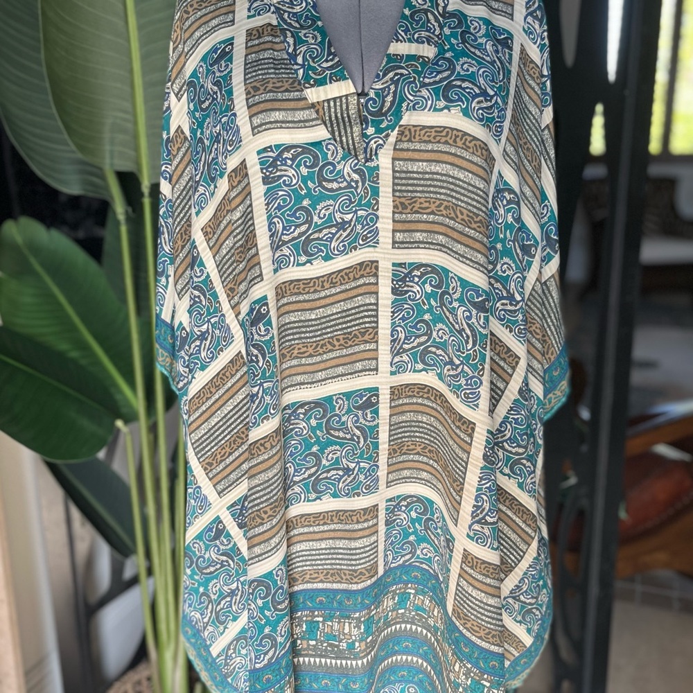 Silk Short Muu (Brit Fix)